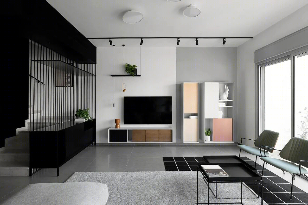 以色列设计 Studio ETN 的系列作品-3