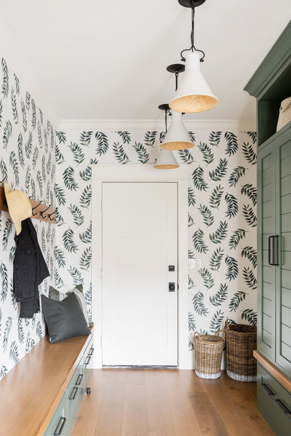 北岭住宅翻新 简约现代风格-28