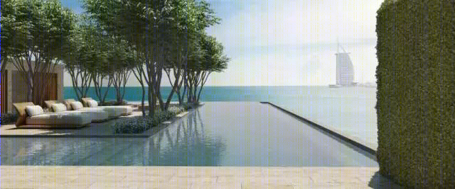 One Palm(迪拜最贵的“空中别墅”)-138
