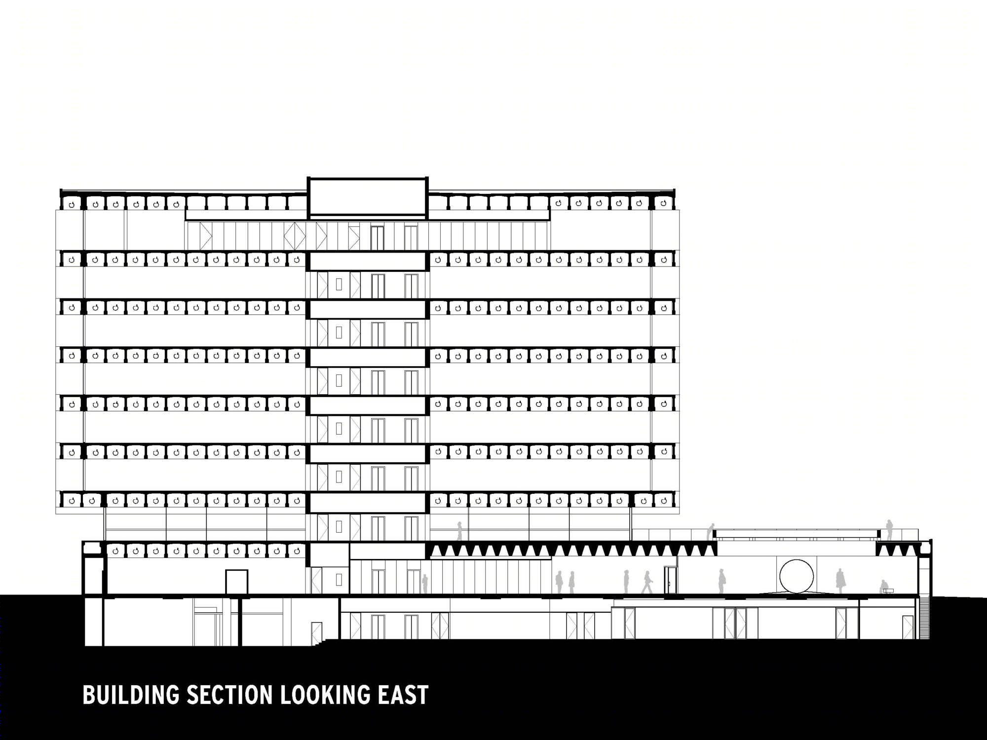 美国企业集团总部翻新-14