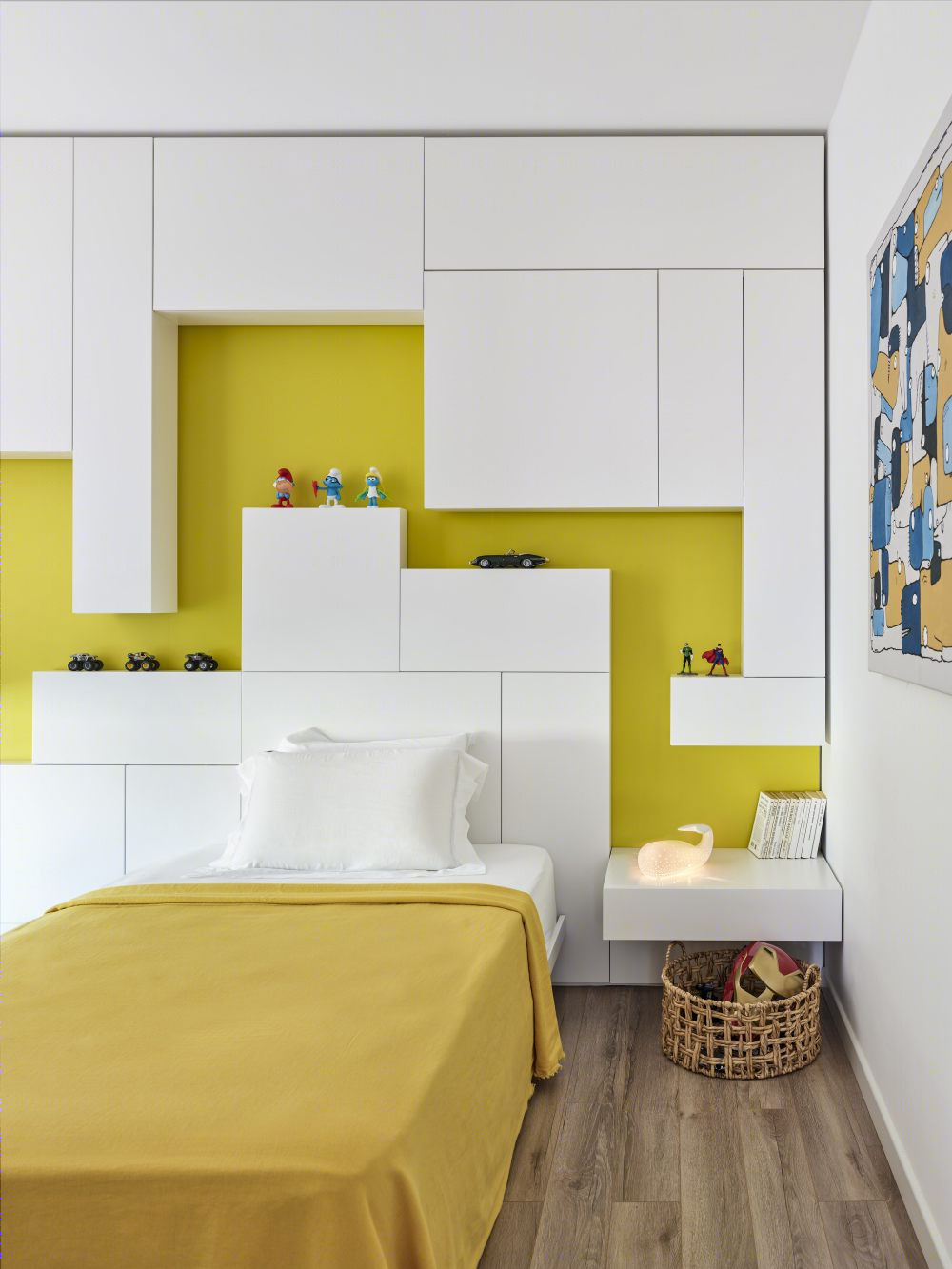 土耳其Draman别墅(2019)-17