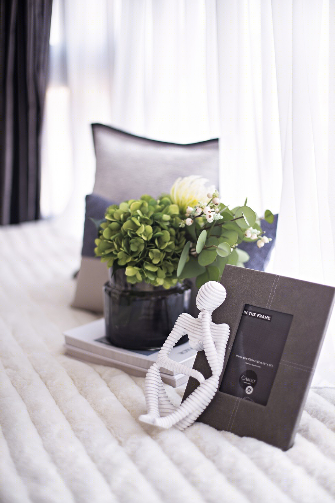 Dior 风格融入家居，展现高雅奢华空间-19