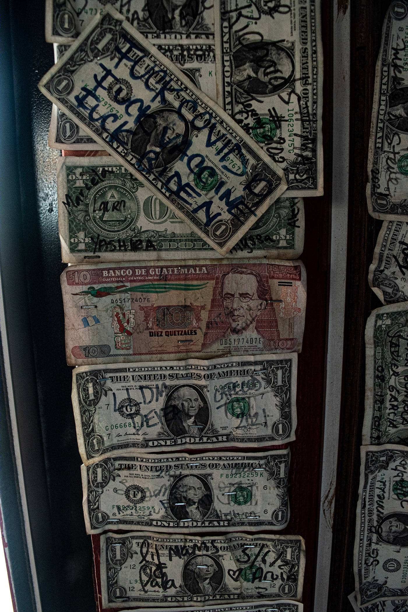 欢乐之岛 · Aruba 的绝美室内设计-10