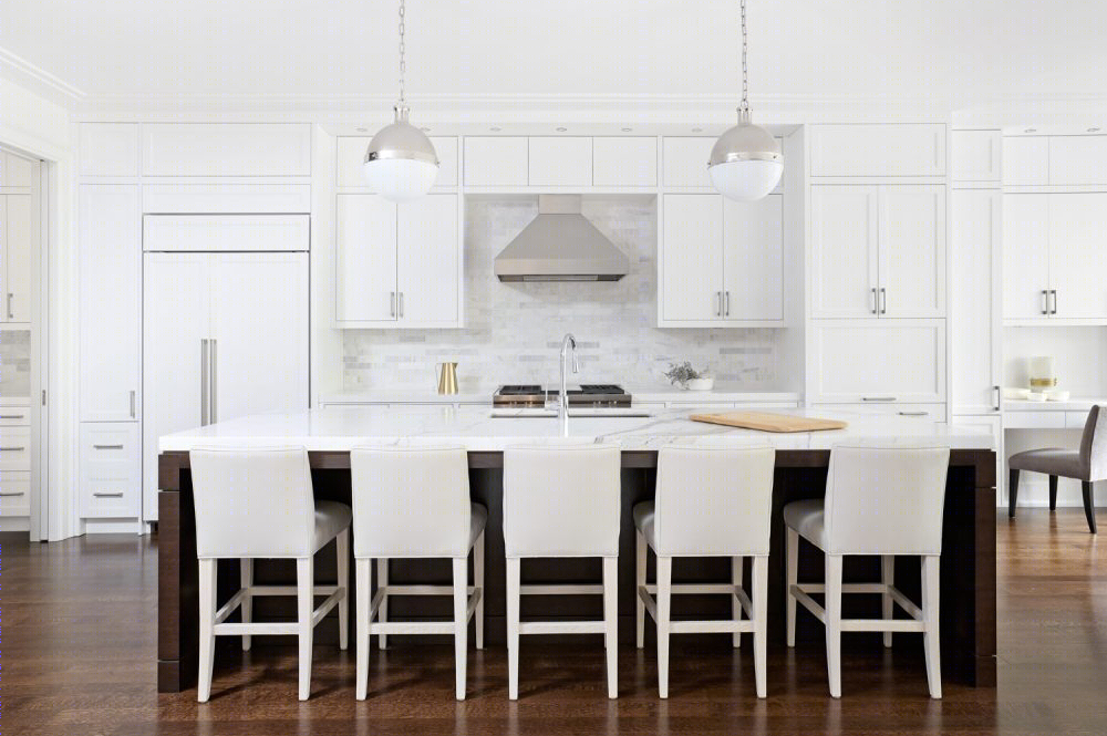 2019 年最新 251 套国外住宅空间高清图集-6