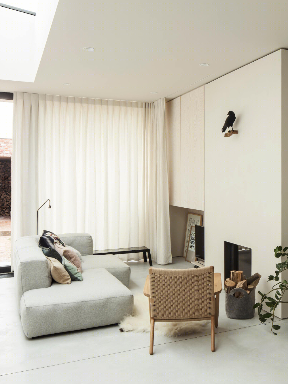 迷你公寓的巧妙设计-16