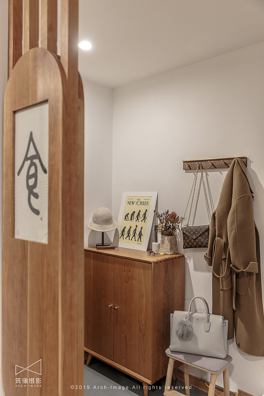 日系猫奴的精致宅 | 二手房的逆袭之路-6