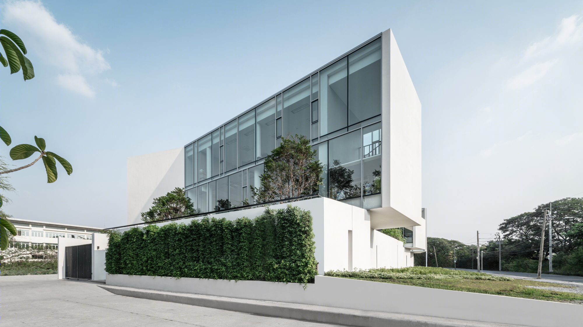 MDC 总部丨泰国-12