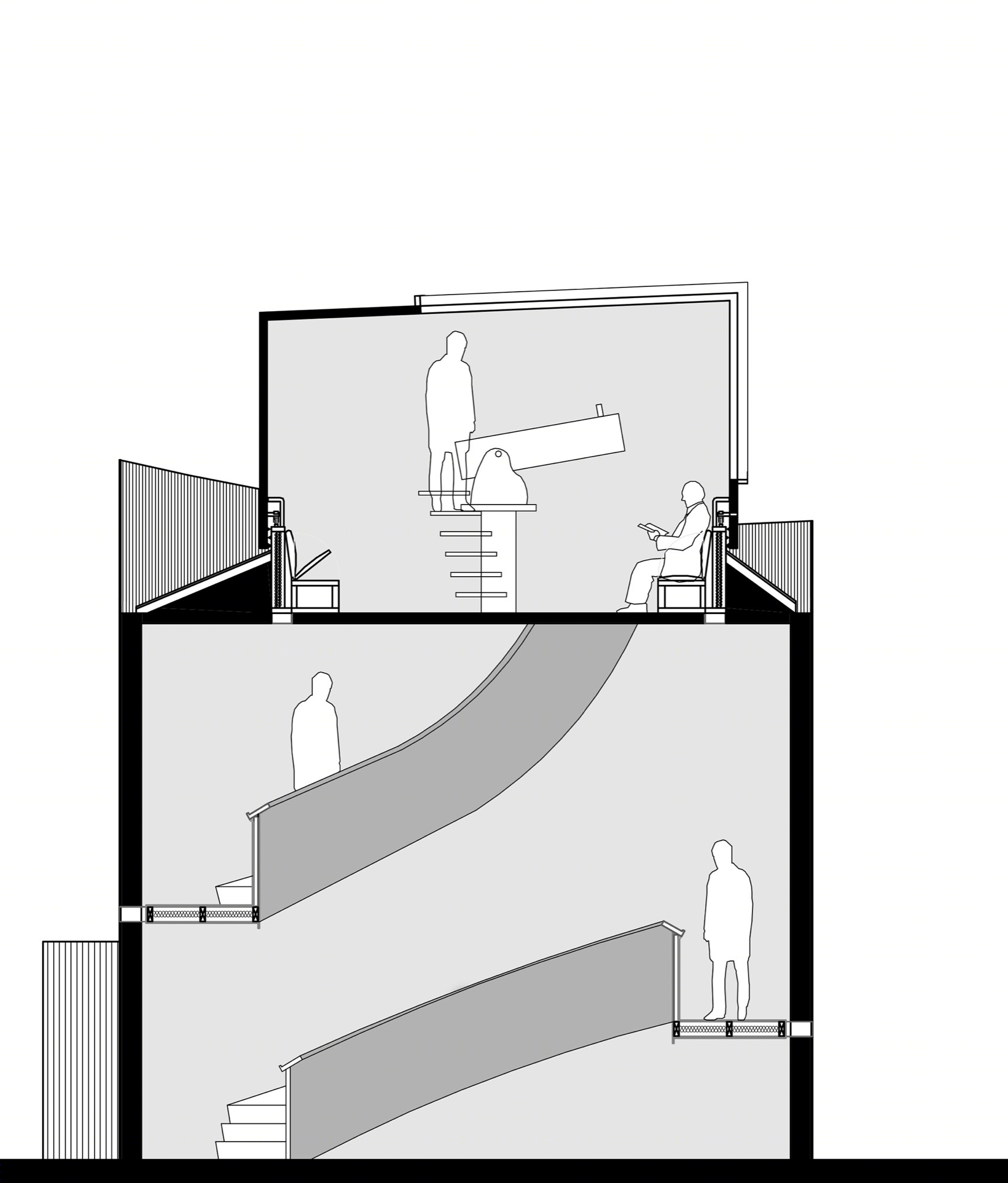 Neya Porto 环保酒店丨葡萄牙波尔图丨PK Architect´s studio,Coletivo ODD-10