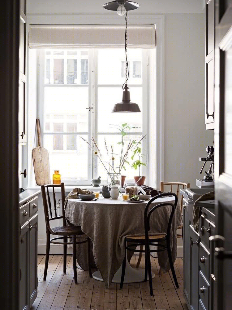 简约风格餐厅设计案例解析-35