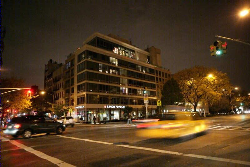 纽约曼哈顿下东区顶层公寓-26