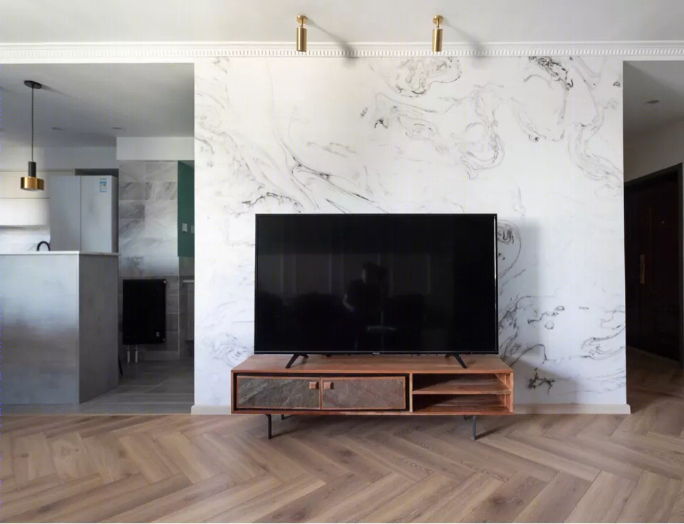 北欧小清新，疏离自然之美-3