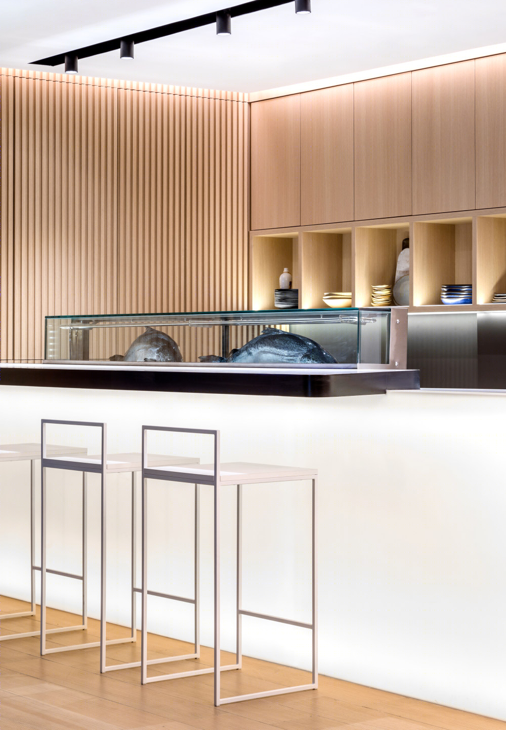Dokyo 日本料理餐厅 (2020)-20