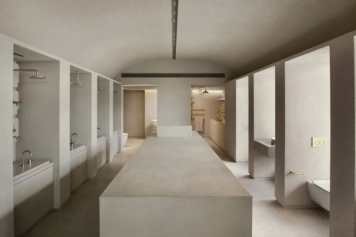 Astra Walker 零售旗舰店丨澳大利亚布里斯班丨Richards Spence-18