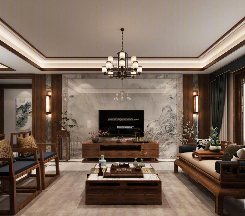 云水湾客户中式-2