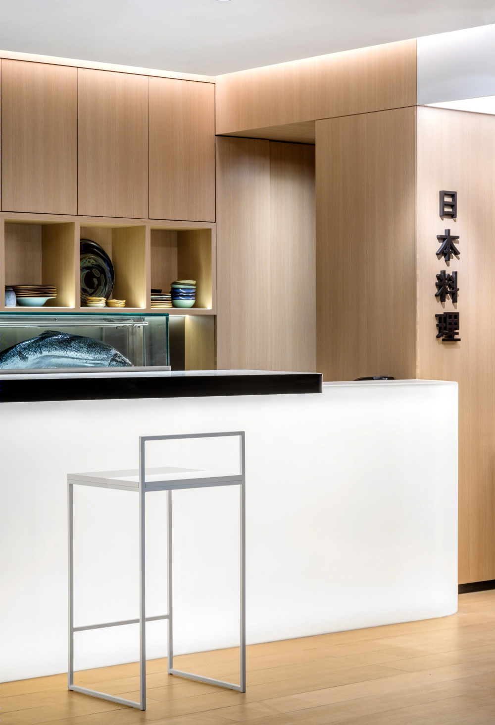 Dokyo 日本料理餐厅 (2020)-21