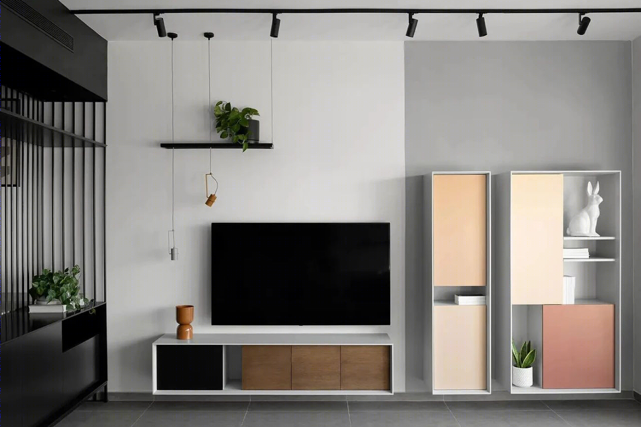 以色列设计 Studio ETN 的系列作品-5