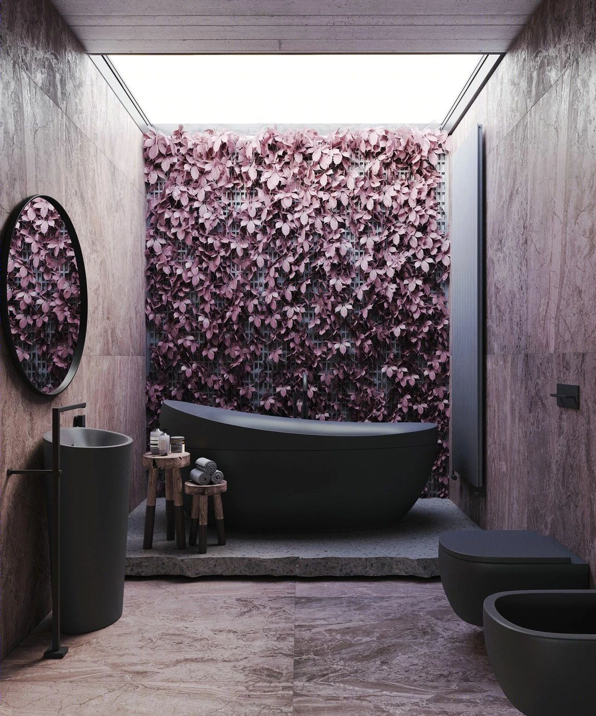 打造高颜值卫生间，让家美出新感觉！-31