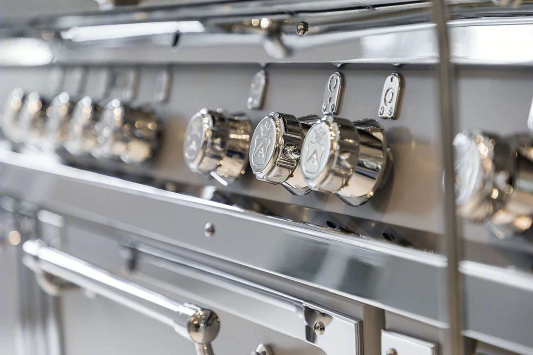 Officine Gullo 厨房设计-61