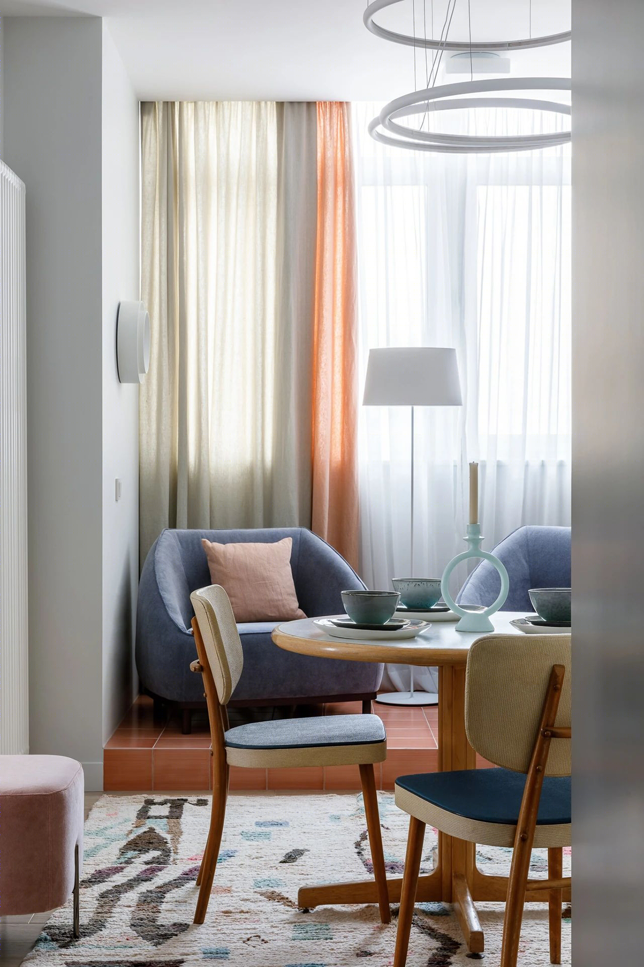 一位年轻艺术家·零废弃概念丨俄罗斯莫斯科丨Art Group 工作室-17