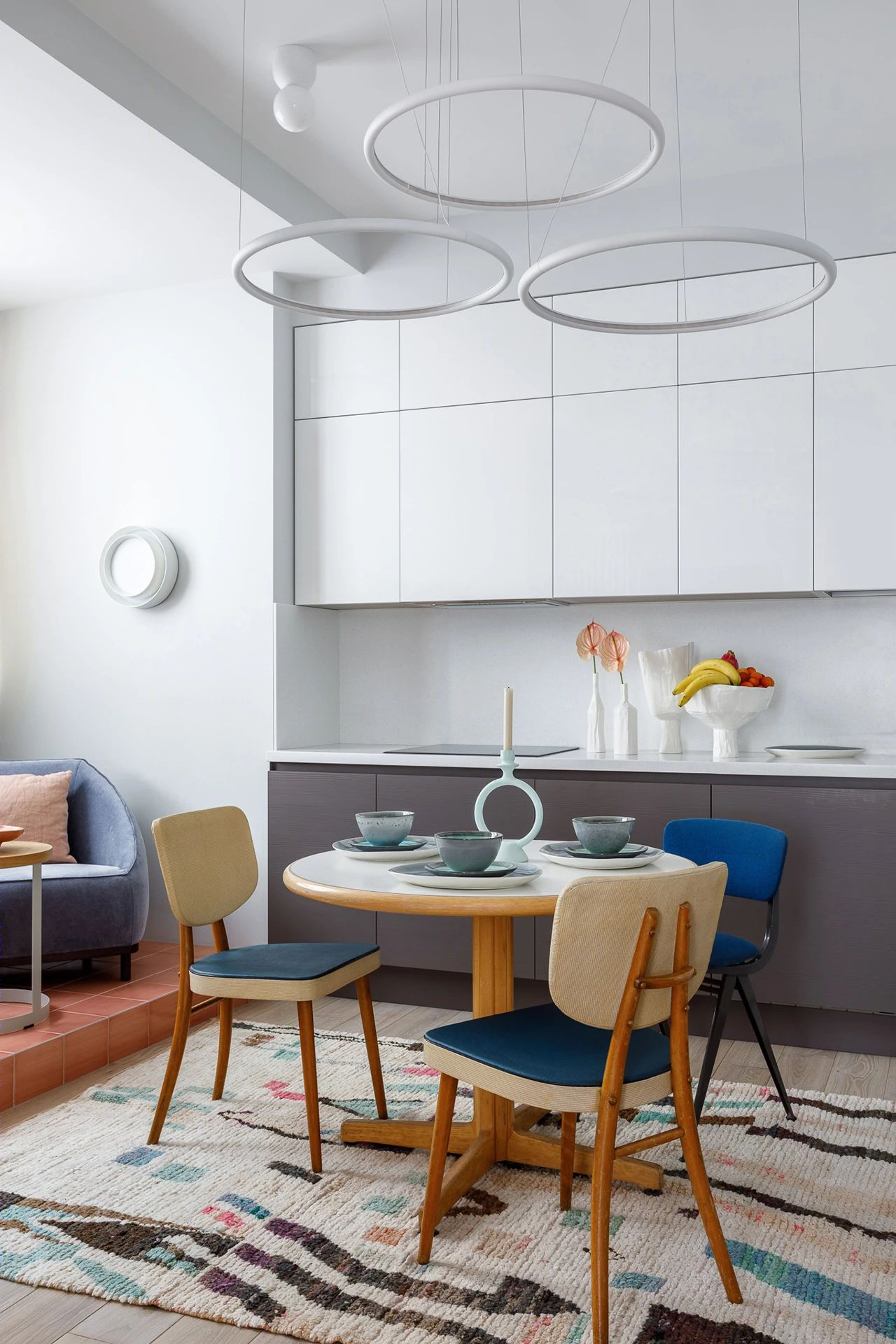 一位年轻艺术家·零废弃概念丨俄罗斯莫斯科丨Art Group 工作室-18