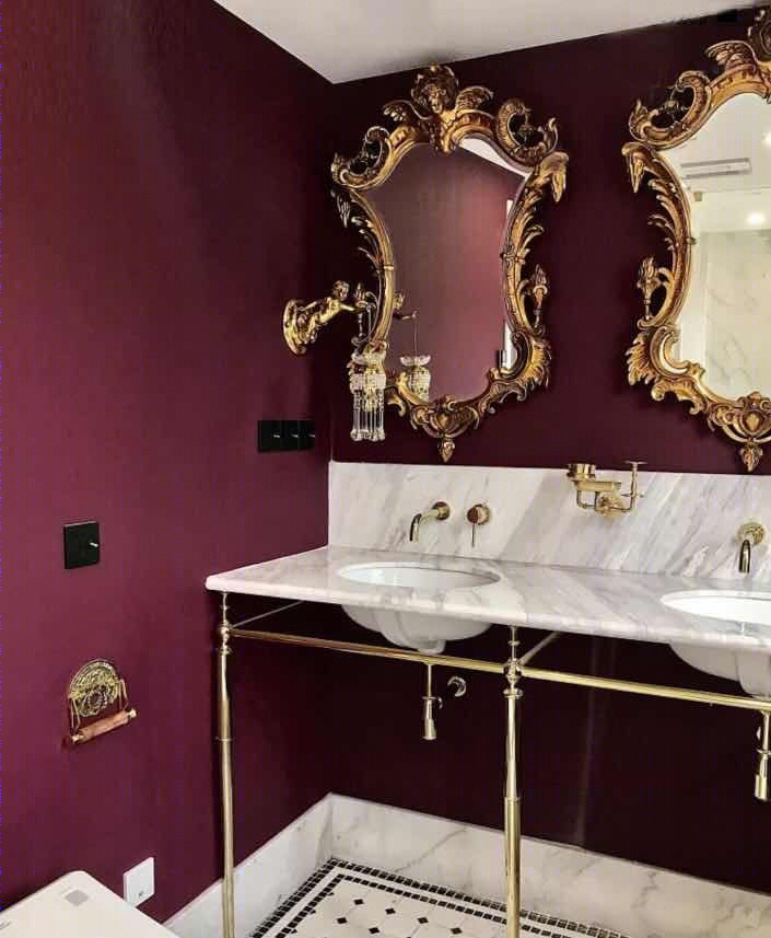 法式别墅装饰镜子!!!!欢迎品鉴-5