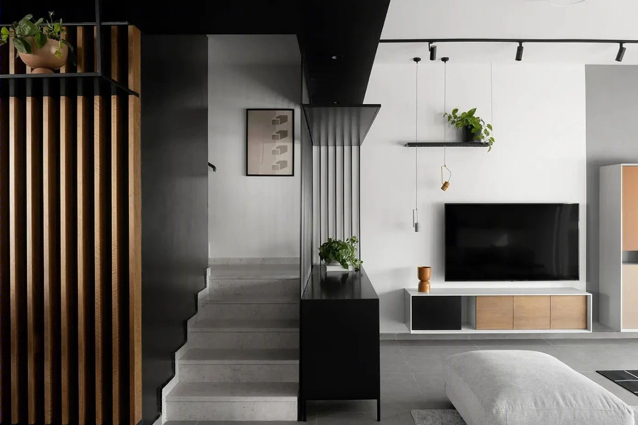 以色列设计 Studio ETN 的系列作品-7