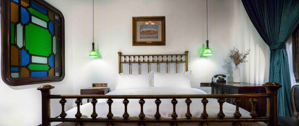 北京觅舍酒店-21