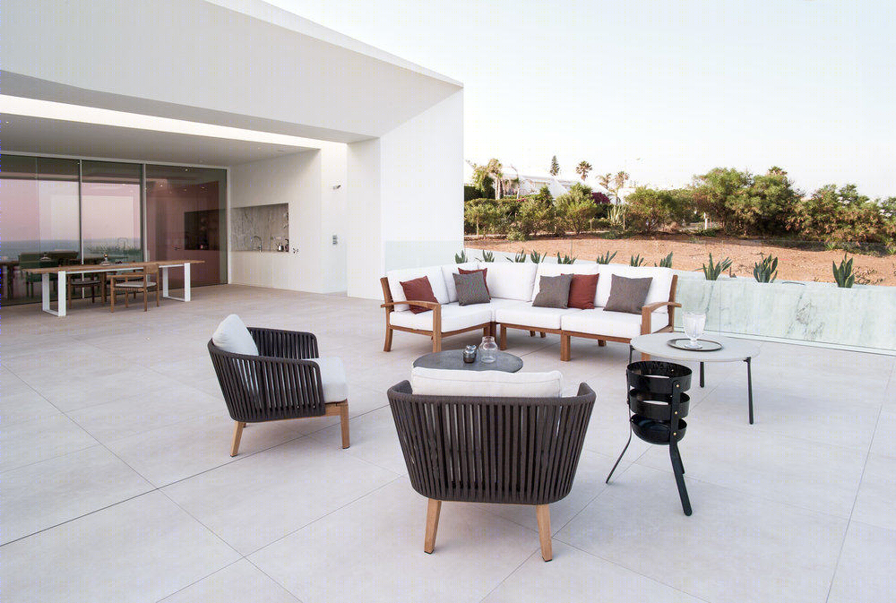 葡萄牙阿尔加维的和谐 Carrara 之家-8