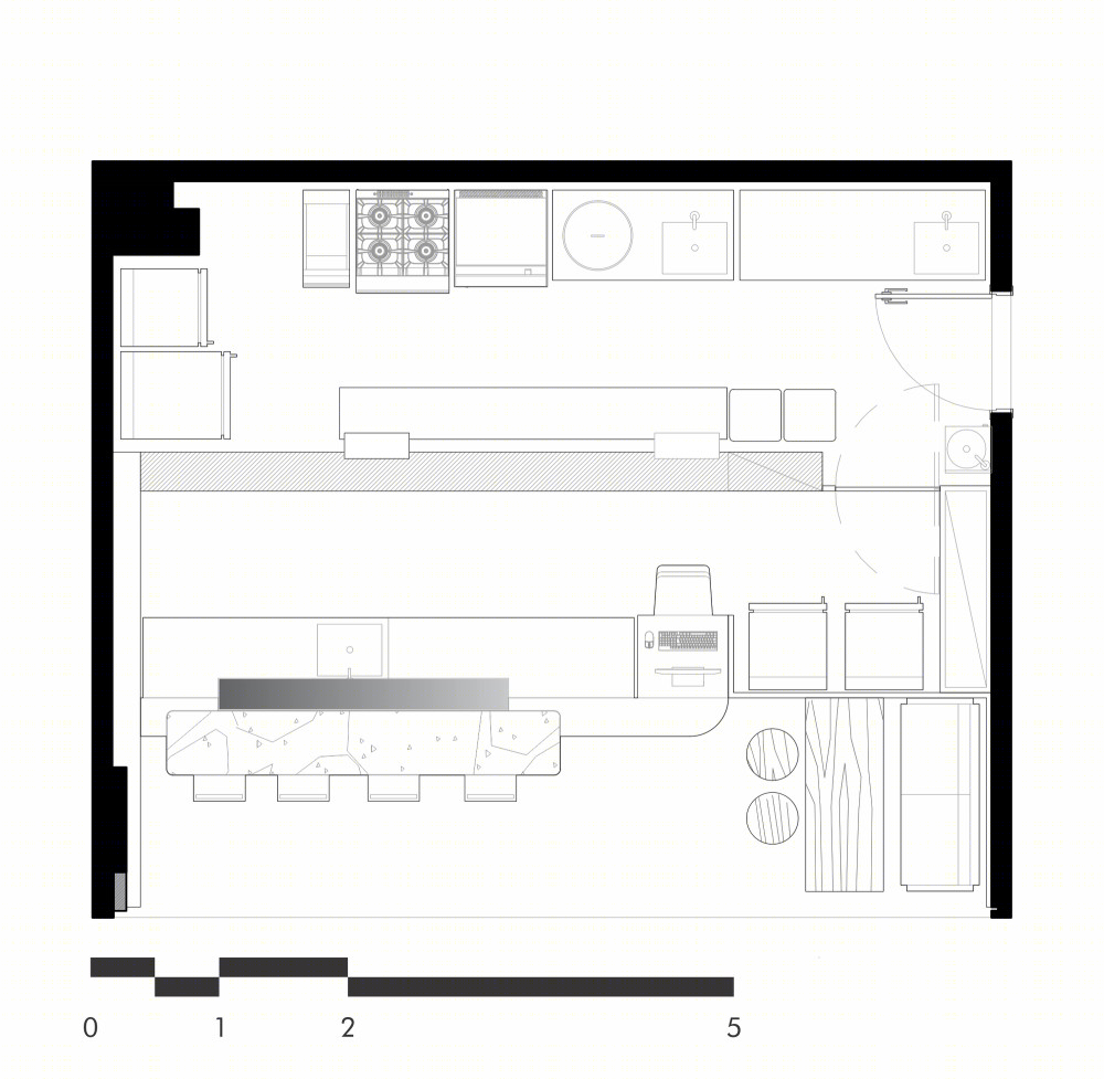 Dokyo 日本料理餐厅 (2020)-24