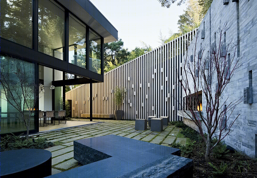 科尔谷山腰家园-6