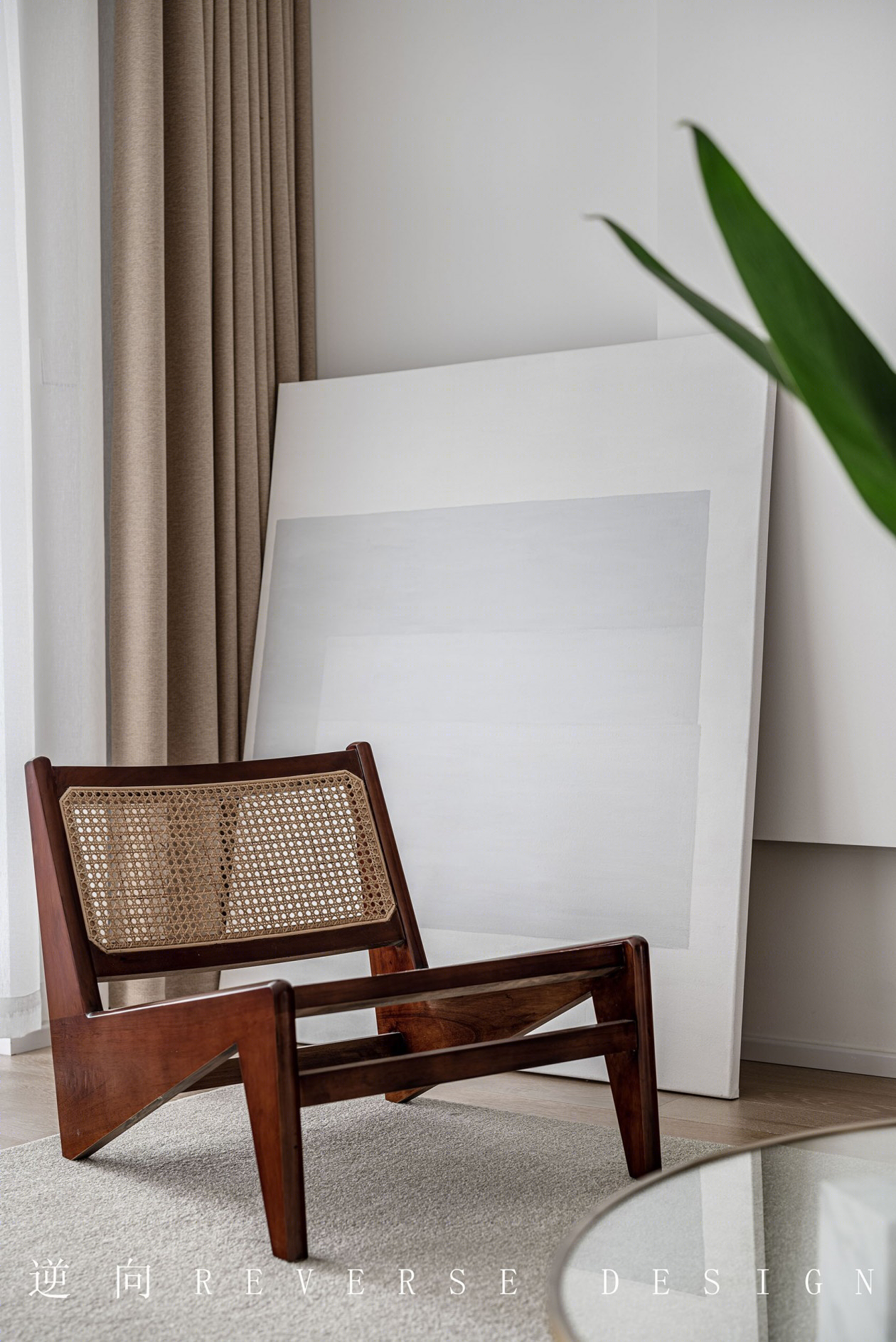 慢慢·芜湖 130㎡住宅设计-22