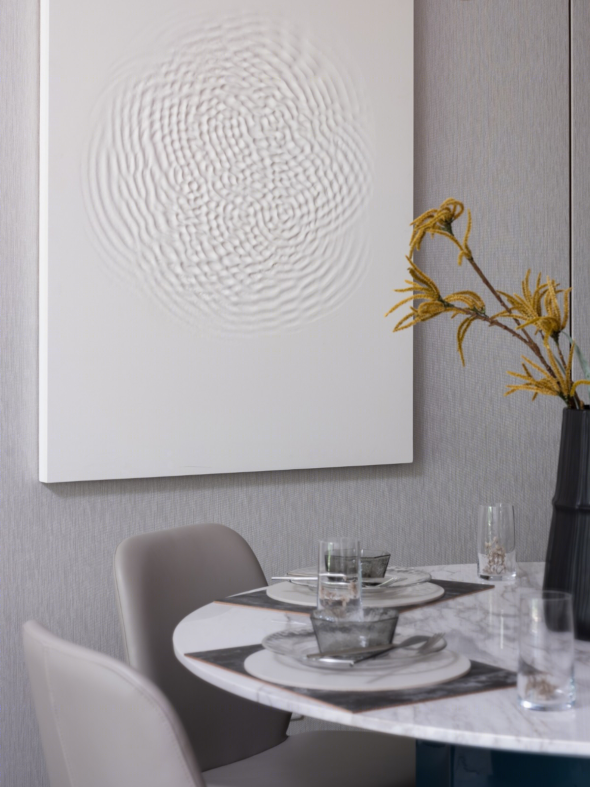 都会雅奢，描绘品质生活-13