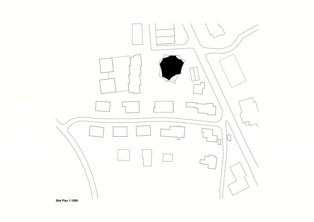 Triesen 公寓丨Degelo Architekten-22