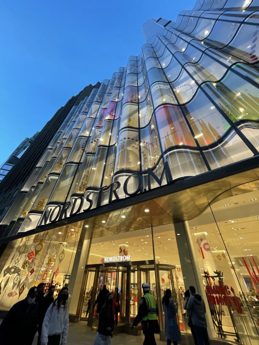 纽约中央公园塔丨美国曼哈顿丨AS+GG 建筑事务所-43