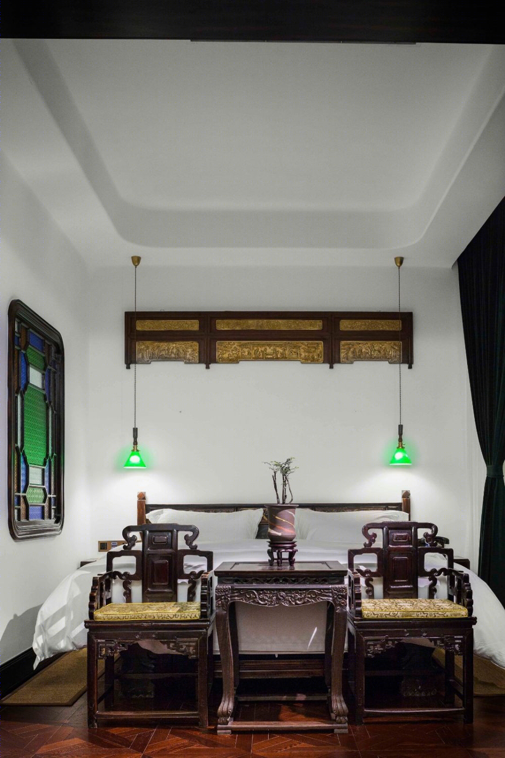 北京觅舍酒店-23