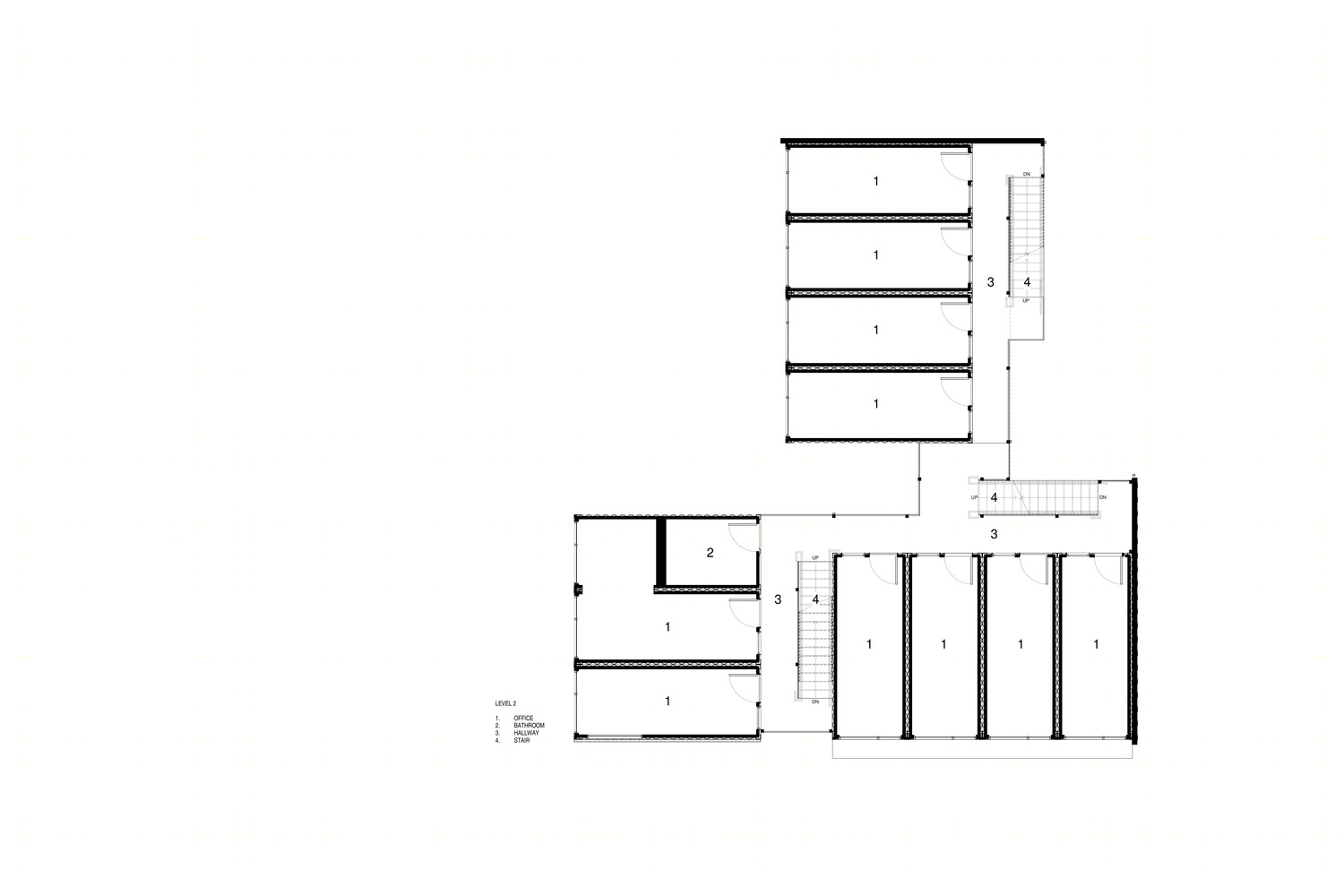 MacArthur Annex 巴兰工作室建筑 - 集装箱改造的互动社区中心-62