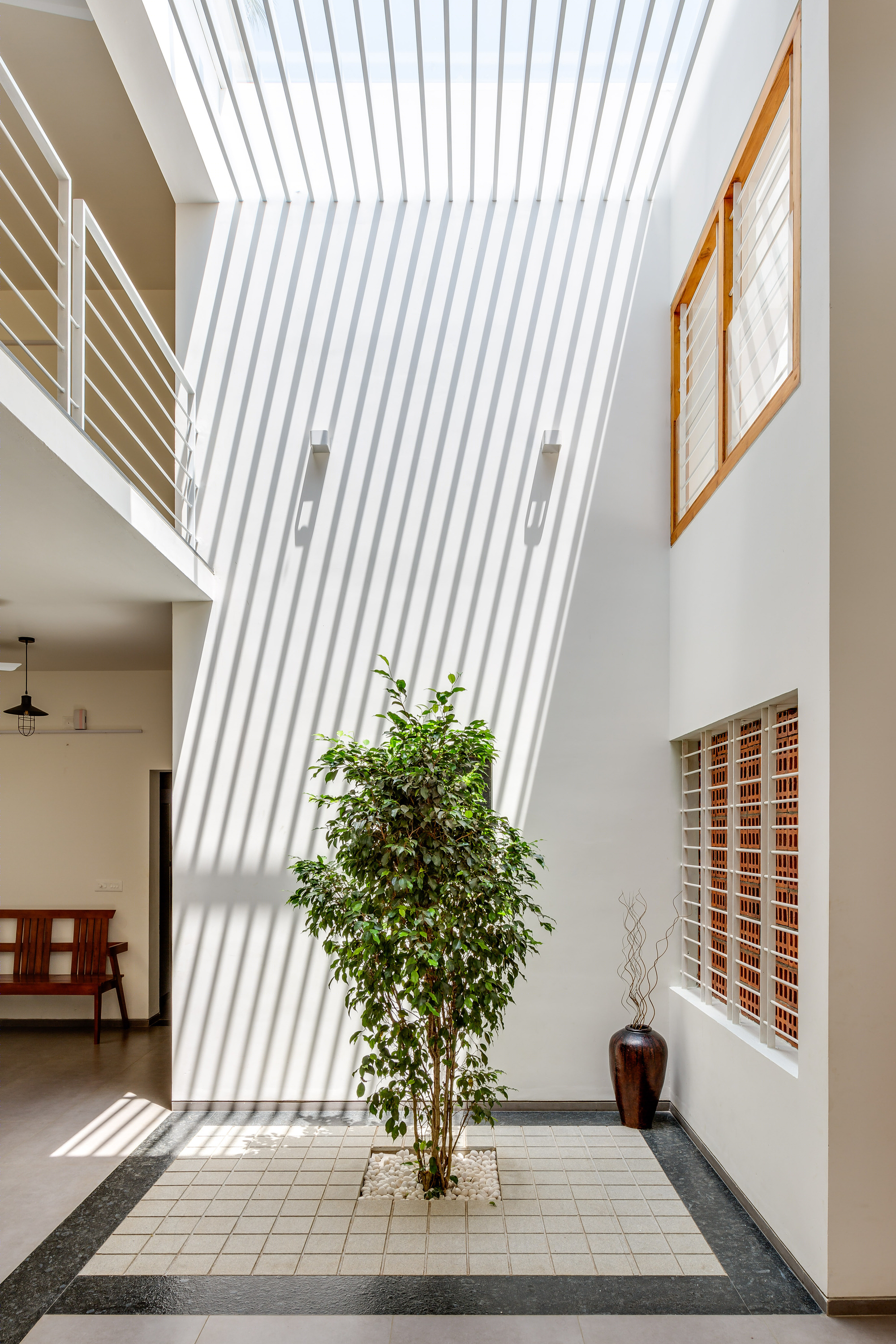 因克斯黑尔住宅-14