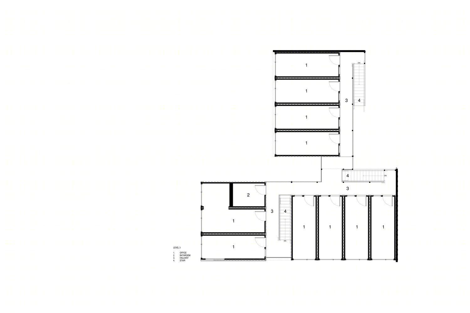 MacArthur Annex 巴兰工作室建筑 - 集装箱改造的互动社区中心-64