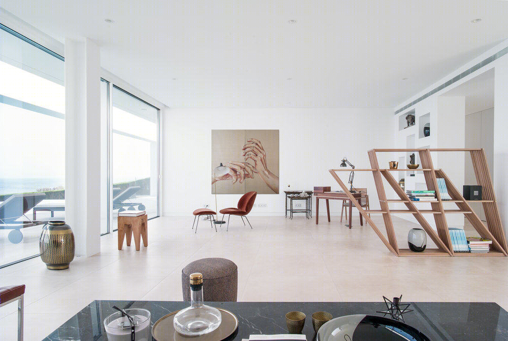 葡萄牙阿尔加维的和谐 Carrara 之家-14