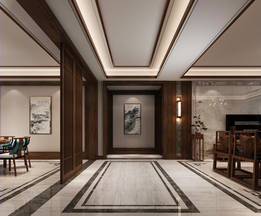 云水湾客户中式-3