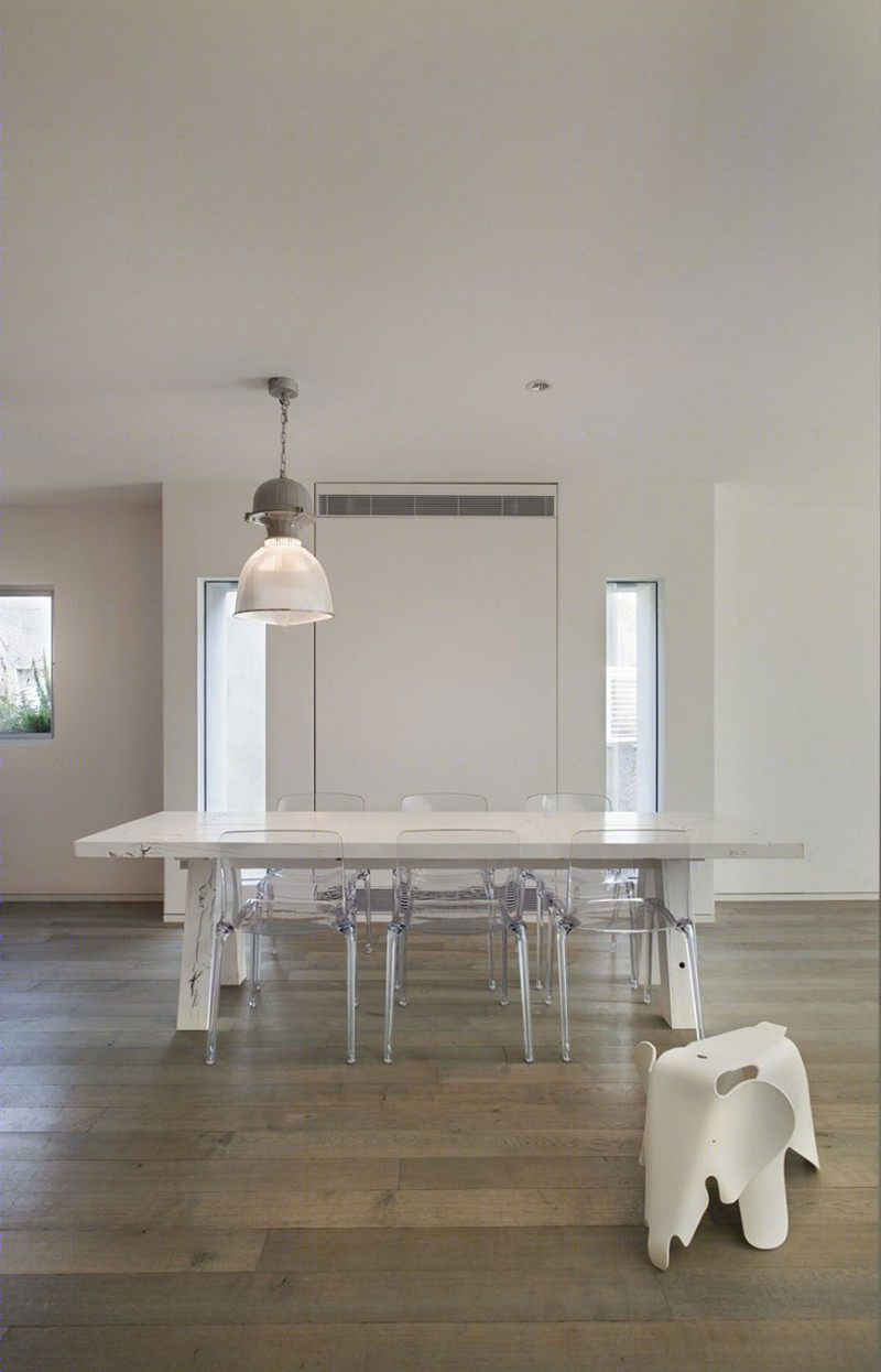 特拉维夫现代简约镇屋-14