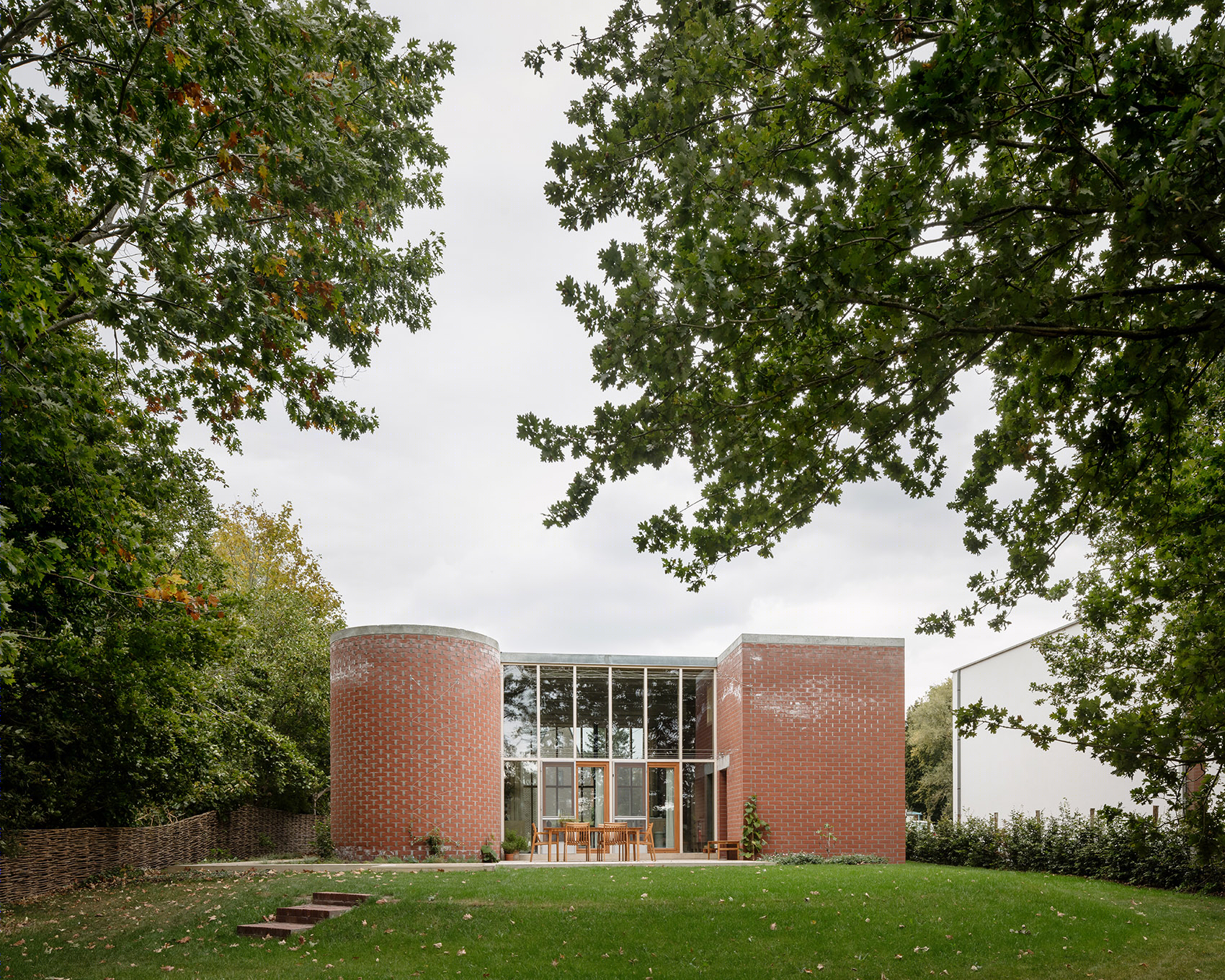 160590fmM 独立住宅丨BLAF Architects-3