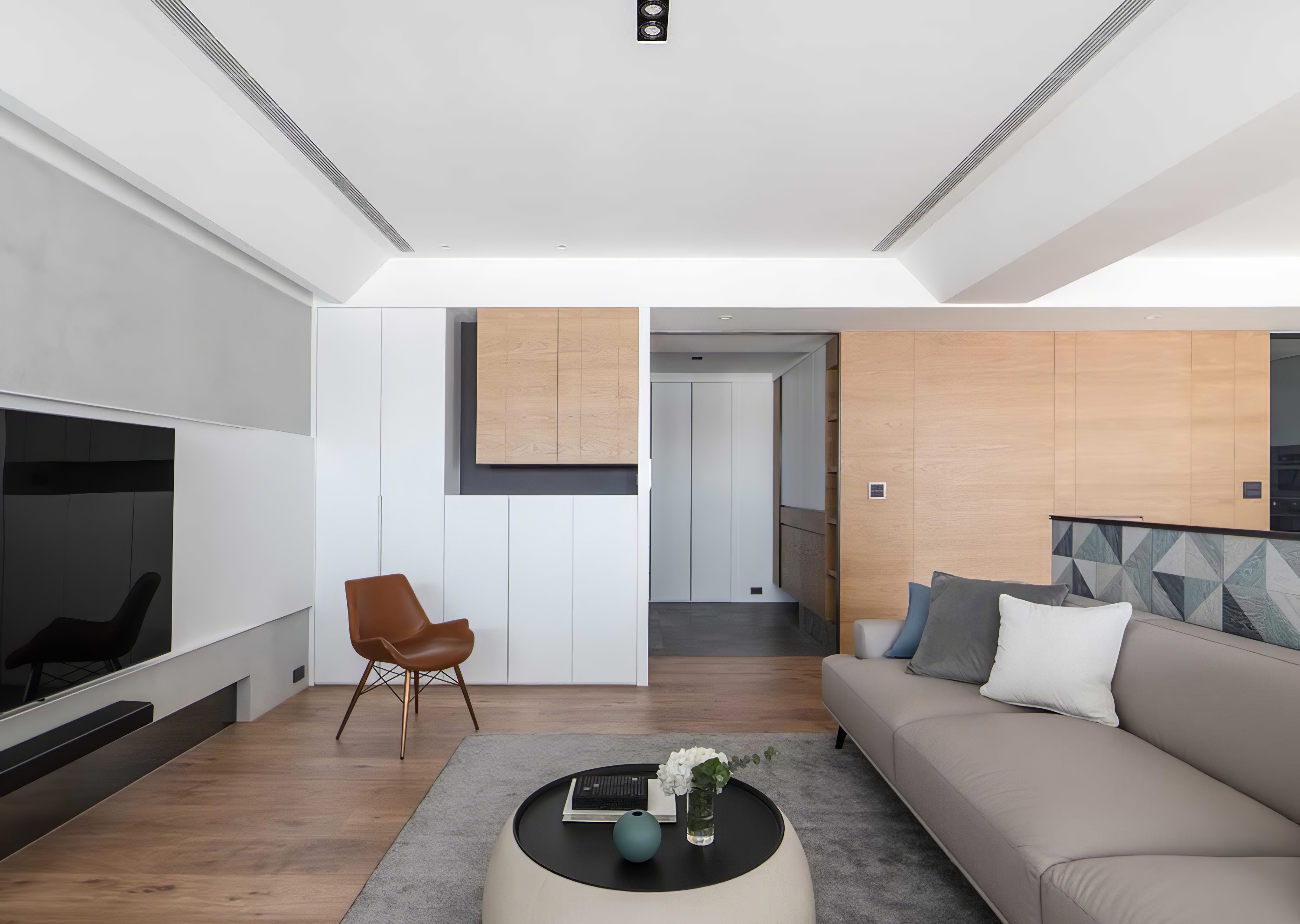 肌肤下的原生态丨留白-12