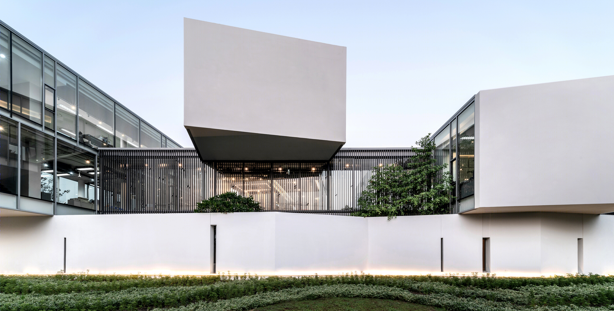 MDC 总部丨泰国-16