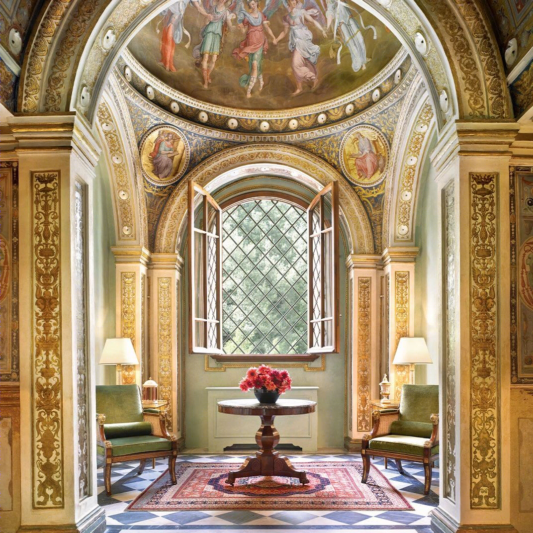 Officine Gullo 厨房设计-70