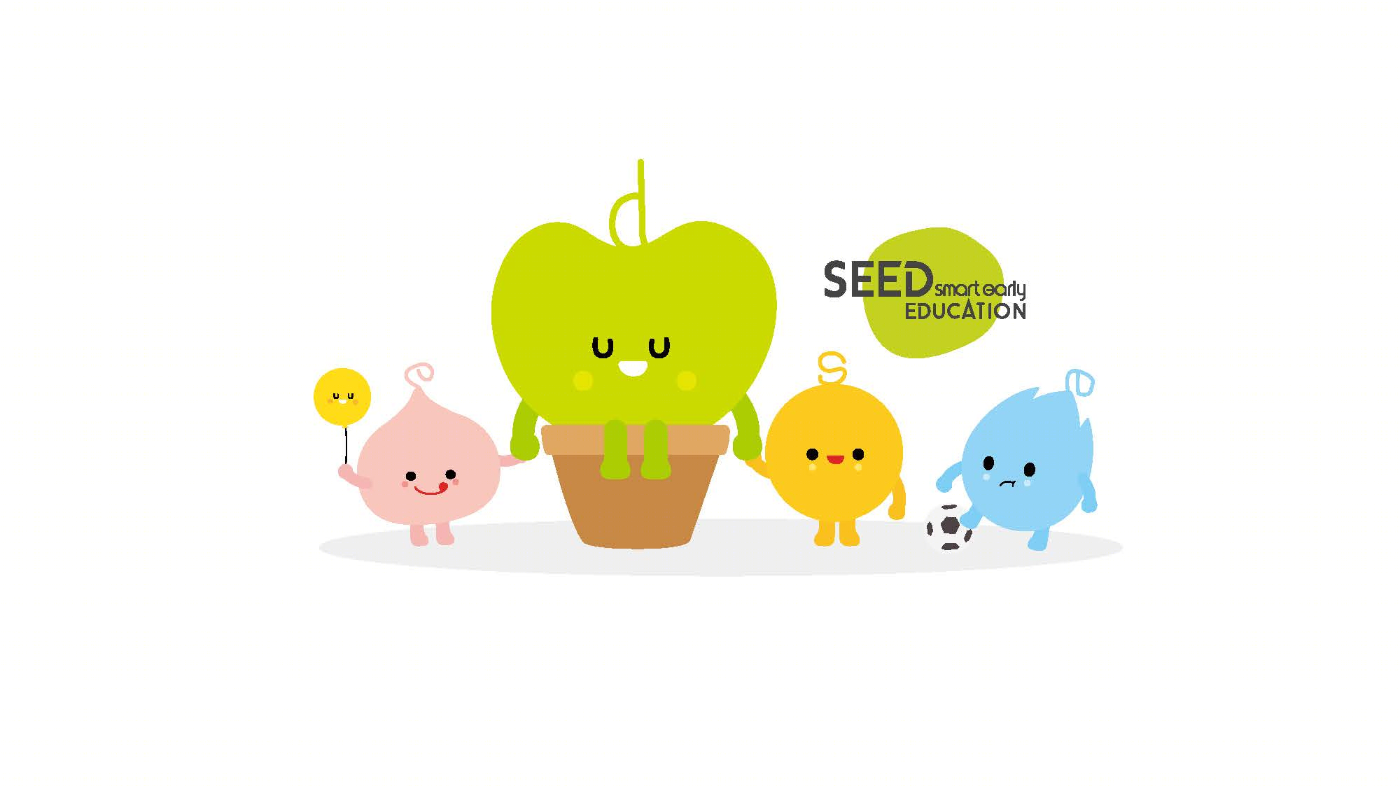 SEED希得教育-品牌和空间设计-2