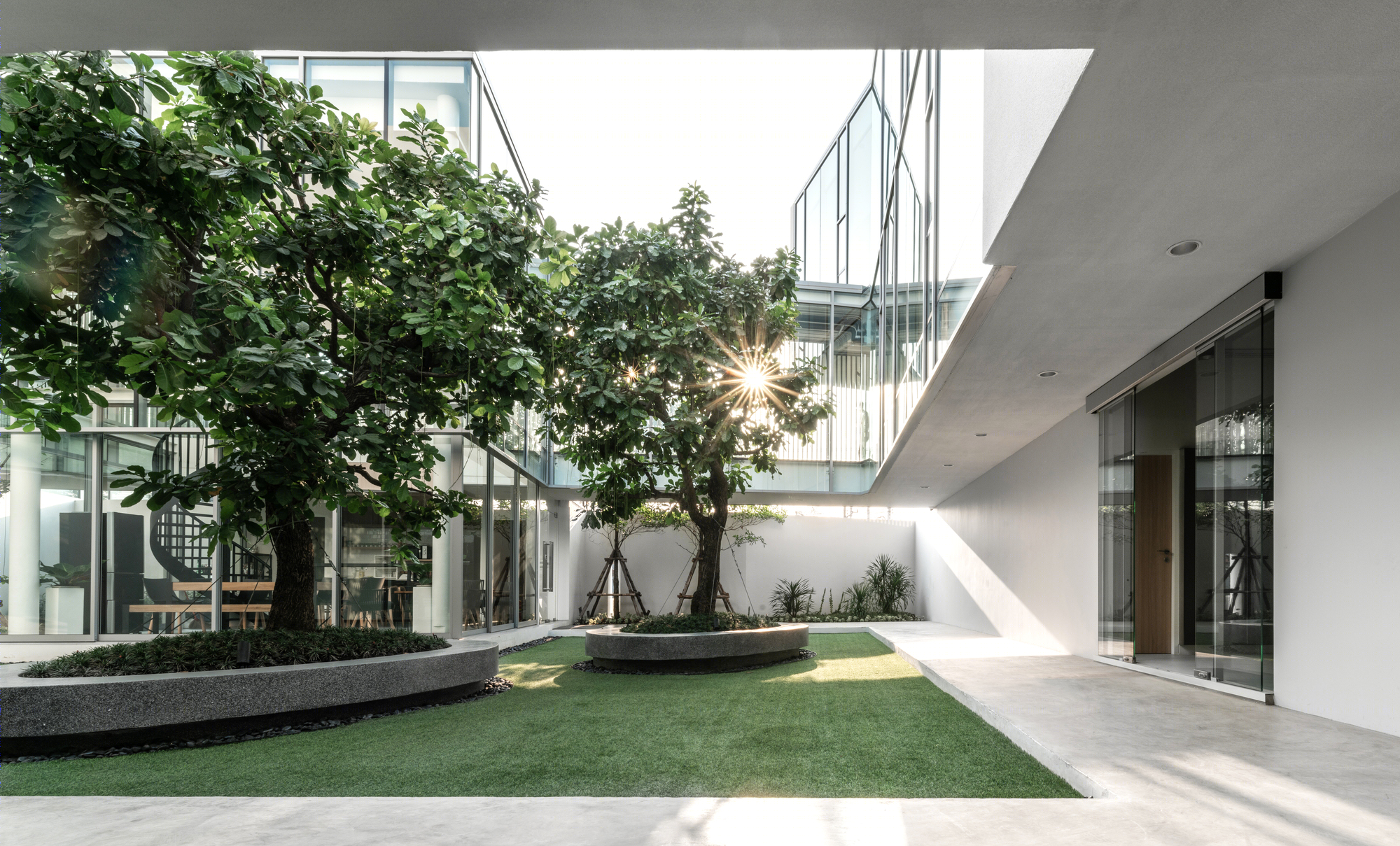 MDC 总部丨泰国-17