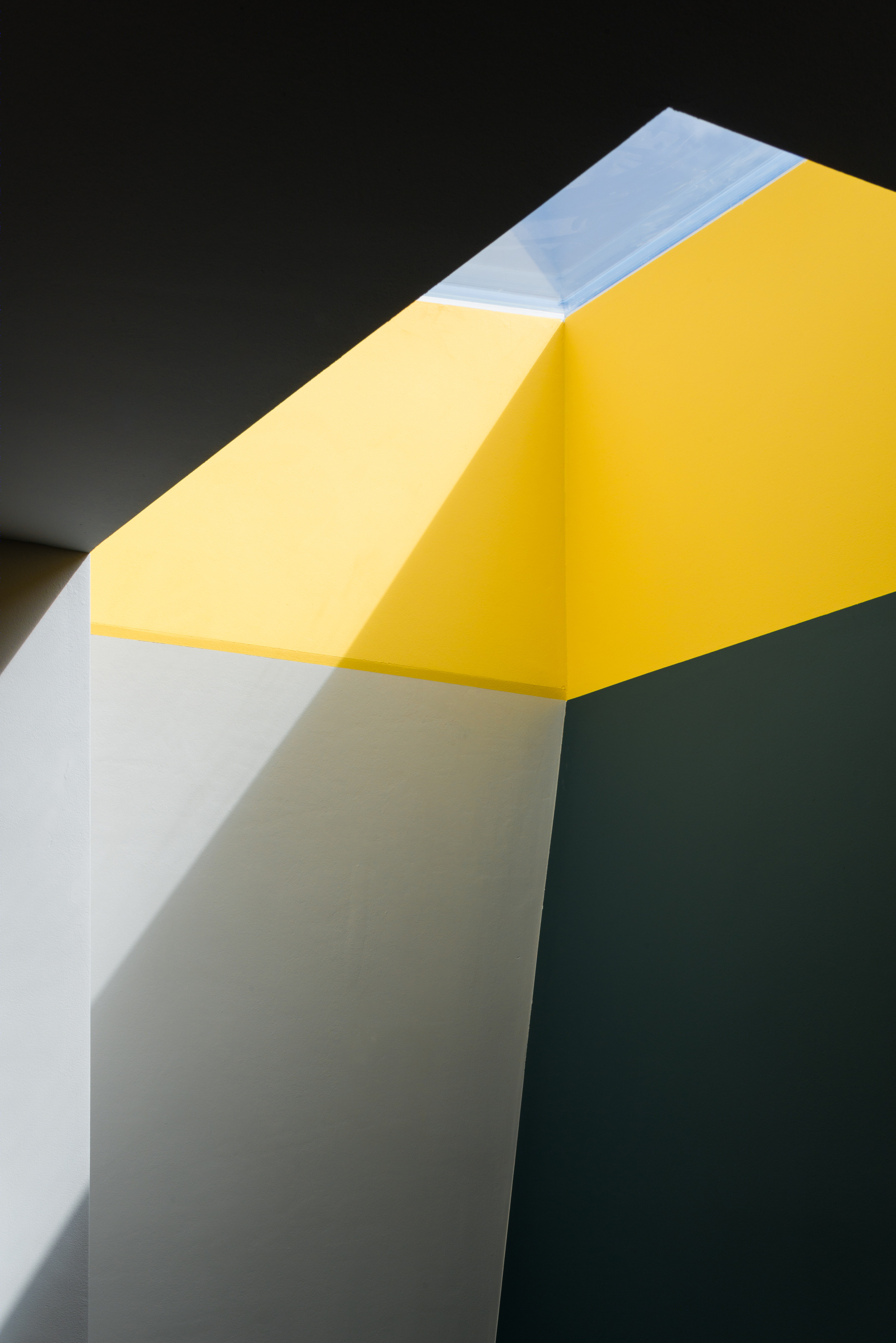 Valetta House · 童趣盎然的家庭空间丨Office S&M-19
