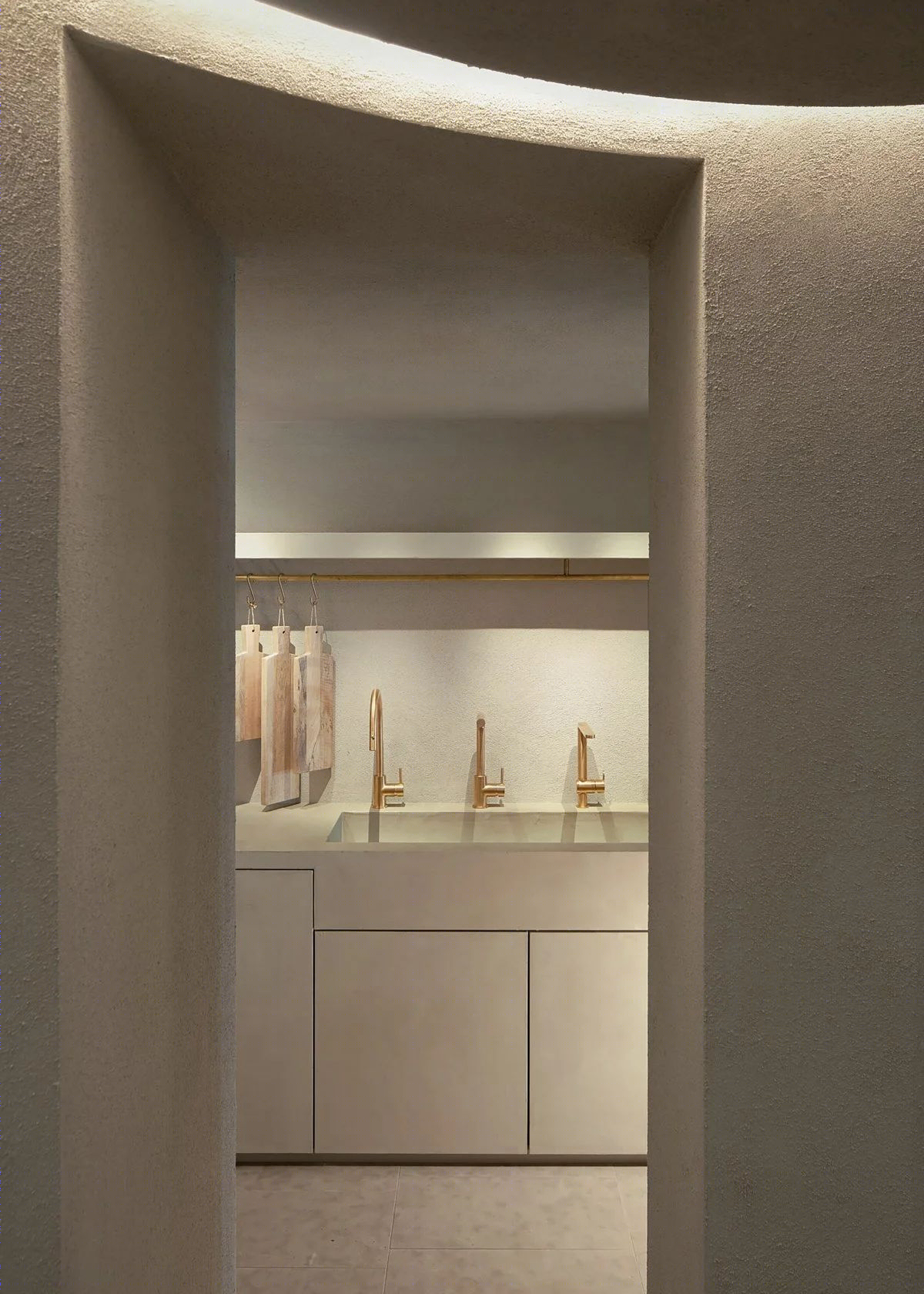 Astra Walker 零售旗舰店丨澳大利亚布里斯班丨Richards Spence-21