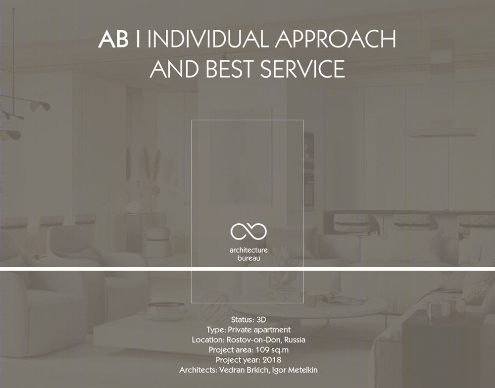 Ab Architects 的个性化设计服务-0